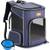 Morpilot Haustier-Rucksack
