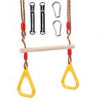 Morwealth Trapeze Schaukel