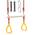 Trapeze Schaukel von Morwealth