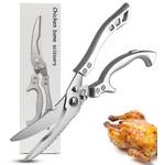 Mosfiata Geflügelschere