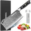 Hackmesser von MOSFiATA 