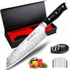 Kochmesser CK0302 von MOSFiATA 