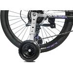 Moshay Fahrrad Training Räder