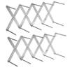 Mosnow faltbarer Spareribs-Halter von Mosnow