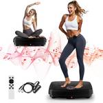 Mosuny Vibrationsplatte
