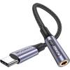 USB-C-Klinke-Adapter von MOSWAG