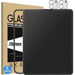 Mothca mattes iPad Pro 11 Panzerglas