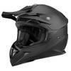 Motorradhelm Downhill von Motocross