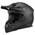 Motorradhelm Downhill von Motocross