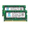 2 x 4GB DDR3L von motoeagle