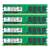 Motoeagle DDR2 DIMM 8GB