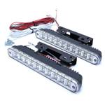 Oncci LED Tagfahrlicht