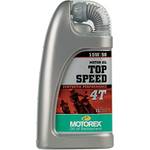 Motorex Top Speed