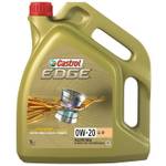Castrol Edge Motoröl