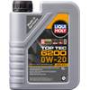 Top Tec 6200 0W-20 von Liqui Moly
