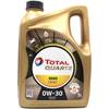 Quartz 9000 ENERGY 0W-30 von Total