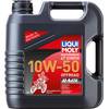 3052 4T 10w50 Offroad von Liqui Moly