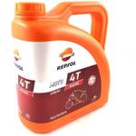 Repsol Moto Sintetico 4T 10w50