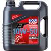 1686 Motorrad 4T Strassenrennen 10w50 von Liqui Moly