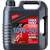 Liqui Moly 1686 Motorrad 4T Strassenrennen 10w50