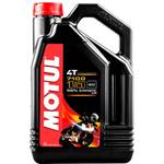 Motul 7100 104098 Öl 10w50