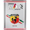 Abarth 10w50 von Selenia