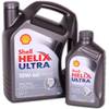 Motoröl 10w60 von Shell