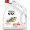 GTX Motoröl A3/B3 15W-40 von Castrol