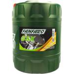 Fanfaro GSX 15W-40