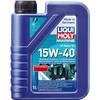 25015 Marine 4T 15W-40 von Liqui Moly