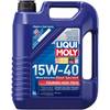 Touring High Tech 1073 15W-40 von Liqui Moly