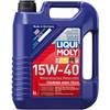 Touring High Tech 1096 Motoröl 15W-40 von Liqui Moly