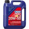 Touring High Tech 20w50 von Liqui Moly