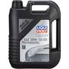 Classic 20w50 Motorenöl von Liqui Moly