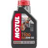 7100 4T 20w50 von Motul