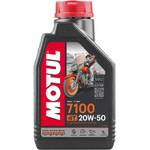 Motul 7100 4T 20w50