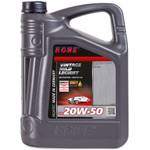 Rowe Hightec Vintage Mild Legiert 20w50