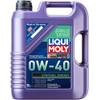 Synthoil Energy 0W40 von Liqui Moly