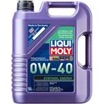 Liqui Moly Synthoil Energy 0W40