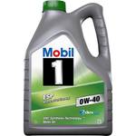 Mobil 1 ESP X3 0W40