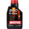 8100 X-max 0W40 von Motul