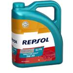 Repsol Elite Evolution ECO F 5W20