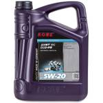 Rowe Hightec Synt HC ECO-FOSAE 5W20 