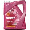 Energy 7511 5w30 von Mannol