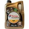 Quartz Ineo ECS 5W30 von Total