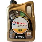 Total Quartz Ineo ECS 5W30