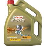 Castrol EDGE 5W40