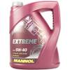 Extreme 5W40 von Mannol
