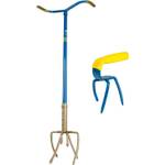Motorola Nursery Gartenkralle Mini Set ‎GGM1020-06