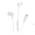 Sound Earbuds 3C-S von Motorola